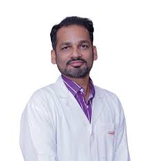 Dr Manoj Kumar Yadav